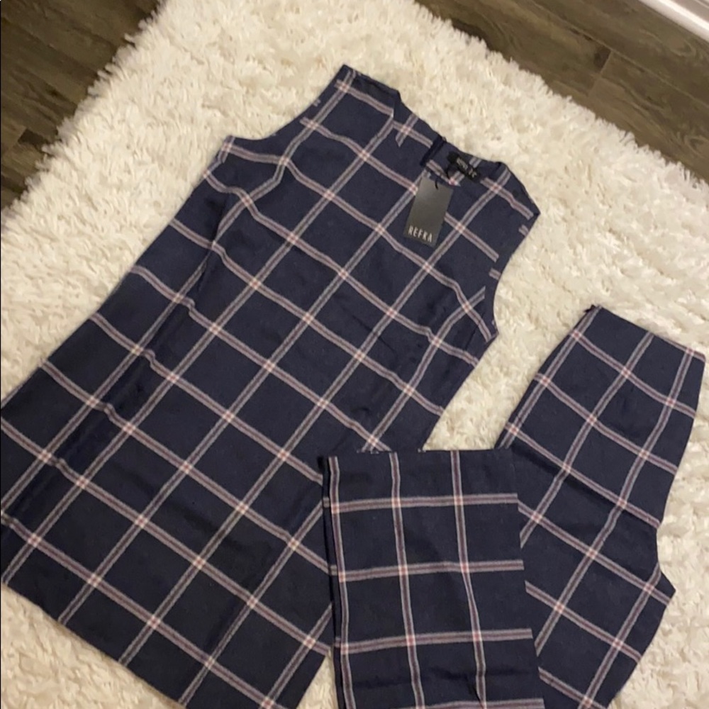 Modest Winter Suit - Picture 3 of 3